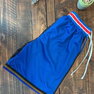 Trillest X Savs Brand - Be Like Mike Swingman